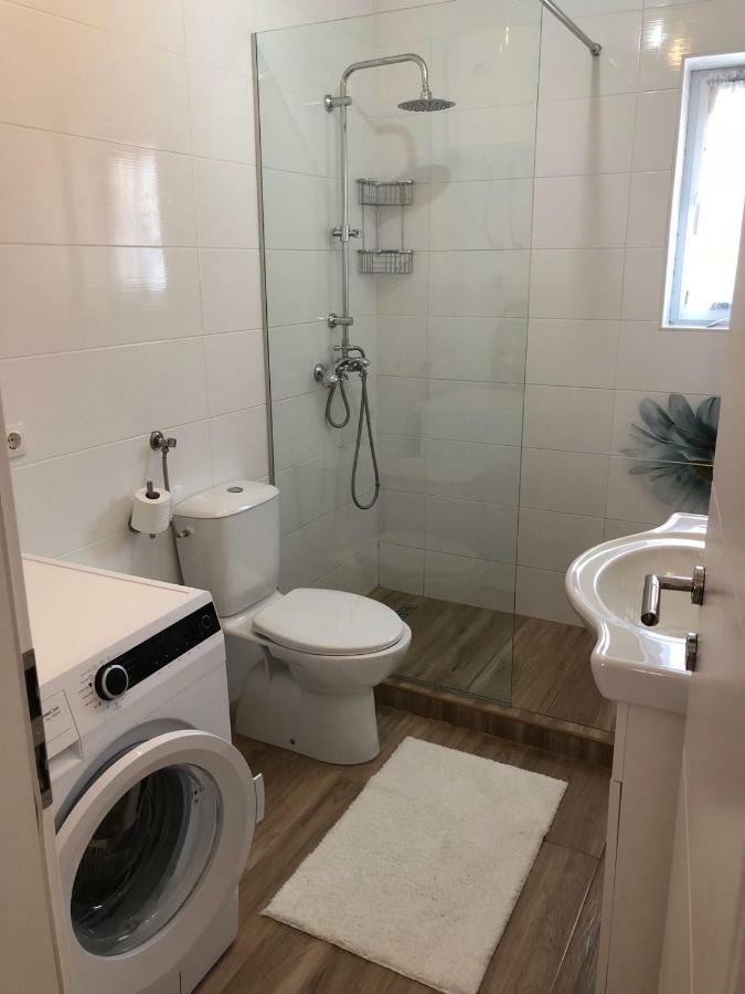 Booking Zadar Villa Franov With Pool, 10 Min From The Old Town Of Zadar Eksteriør bilde