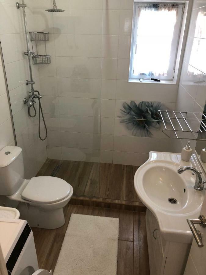 Booking Zadar Villa Franov With Pool, 10 Min From The Old Town Of Zadar Eksteriør bilde